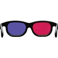 Marshall Electronics Anaglyph Glasses, Red/Cyan