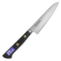 Masahiro 13004 Professional Japanese Steel Petty Knife, 5.9 inches (15 cm)