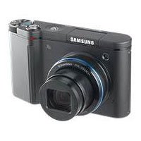 Samsung Digimax NV11 10.1MP Digital Camera with 5x Advance Shake Reduction Optical Zoom
