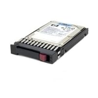 HP 459322-001 120GB hot-plug SATA hard disk drive - 5,400 RPM, 1.5Gb/sec transfer rate, 2.5-inch small form factor (SFF), Entry
