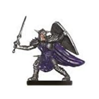D & D Minis: Zhent Soldier # 60 - Lords of Madness