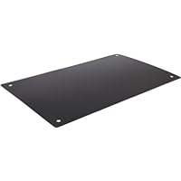 HPROF10221 Professional Board Support, Plastic, Black