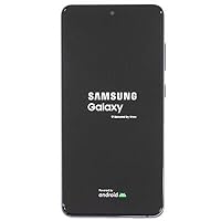 Samsung Galaxy S21 FE 5G SM-G990U 256GB Graphite (Renewed) (Verizon)