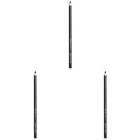 wet n wild Color Icon Kohl Liner Pencil, Baby's Got Black, 0.04 Ounce (Pack of 3)