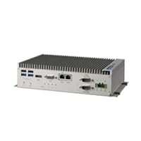 (DMC Taiwan) Computer System, i3-4010U, 8G RAM w/4xLAN,4xCOM,2xMini-PCIe