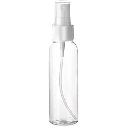 Fantasea Fine Mist Spray Bottle, 2.5 Ounce