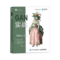 GAN combat(Chinese Edition)