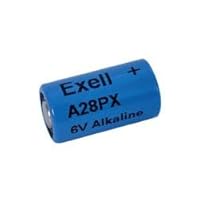 Technical Precision Replacement for Battery A28PX 6V Alkaline Battery L544BP V28PXL