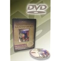 The Traditions Of Glastonbury (DVD)*