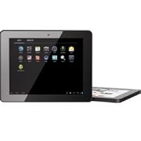 Coby 8 inch ANDROID OS 4.0 Multi-Touch 4:3 Tablet