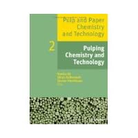 Pulping Chemistry and Technology [HARDCOVER] [2009] [By Monica Ek]