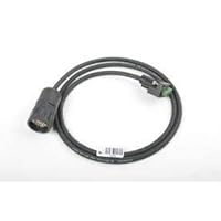 HEIDENHAIN Corp 310122-01 Adapter Cable, Male / 12-PIN, 6.0MM Connector, Complete with Connector
