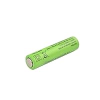 Batteries Rechargeable 2100 Mah 1.5 V AAA Rechargeable Battery. 1.5V 1Pcs