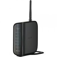 Belkin Wireless-G Router- F5D7234-4