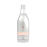 Premium GENOSYS Snow O2 Cleanser 180 ml - South Korea