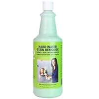 Water Stain REMVR 40OZ