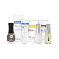 Barielle Brighter Day 3-Piece Nail Treatment Collection