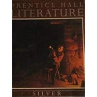 Literature: Silver Literature: Silver Hardcover