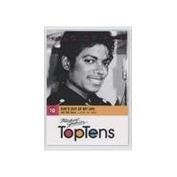 Michael Jackson (Trading Card) 2011 Panini Michael Jackson - [Base] #165