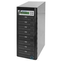 Technology Quic Disc Blu-ray Tower Duplicator, 7 Writer Drives