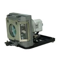 Technical Precision Replacement for Eiki EIP-1500T LAMP & HOUSING Projector TV Lamp Bulb