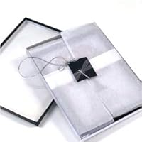 Gift Wrapping & Expedited Processing Services - Specifically For Paper Metal Canvas Art Product Purchases