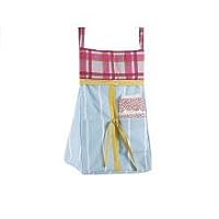 Kenneth Brown Sweet Stitches Diaper Stacker