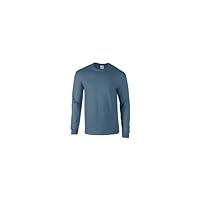 Gildan Long Sleeve T-Shirt Ultra Cotton (G24000)