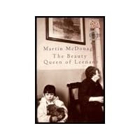 Beauty Queen of Leenane (96) by McDonagh, Martin [Paperback (2011)] Beauty Queen of Leenane (96) by McDonagh, Martin [Paperback (2011)] Paperback