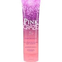 Pink Craze DHA Bronzer & Caramel for Instant Glow 7oz