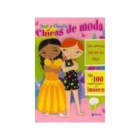 Susi y Claudia, chicas de moda / Sugar + Spice Fashion Girls (Spanish Edition)