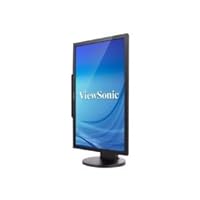 Viewsonic Zero Client 21.5IN Hardware Accelerated VMWare PCOIP SD-Z226_BK_US1