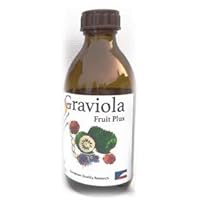 Graviola Fruit Plus, Special Extract. EU Standards, 220 ml