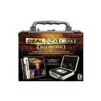Deal or No Deal: Anniversary Edition with Case - Nintendo DS