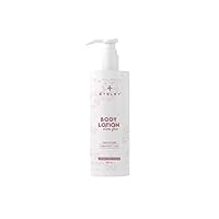 yellow silver Clear Skin Body Lotion – Japanese Cherry Blossom