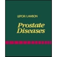 Prostate Diseases Prostate Diseases Hardcover