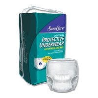 Sure Care Plus Protective Underwear