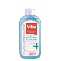 MIXA Anti Imperfection Alcohol Free Purifying Lotion for Oil-prone Skin 200ml