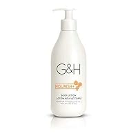 G & H Lotion,amway Product,amway