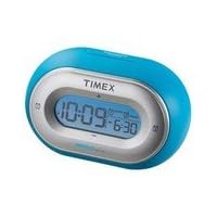iHome Timex Nano Color - Light Blue
