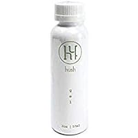 Hush Anesthetic Tattoo numbing Gel More Powerful than Numbing Cream (with child-resistant caps) (2oz 60 Gram)…