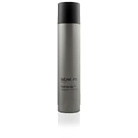 Label.m Hairspray 9 Oz - Vitamin Enriched Holding Spray with UV Shield.