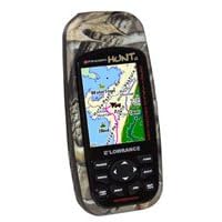 Lowrance iFinder Hunt C Plus Waterproof Hiking GPS (Camouflage)