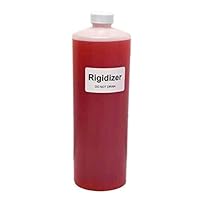 Rigidizer 16oz Concentrate | for Hero 2 & Maker | Made in USA | Forge Foundry Furnace Insulation Blanket Superwool LBP Ceramic RCF