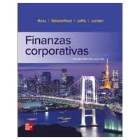Finanzas Corporativas 13 Ed