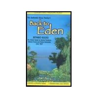 Back To Eden by Jethro Kloss (2004-01-22) Back To Eden by Jethro Kloss (2004-01-22) Paperback Kindle Hardcover Mass Market Paperback