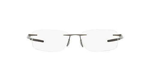 Mua Oakley Men's Ox5118 Wingfold Evr Rectangular Prescription Eyeglass  Frames trên Amazon Mỹ chính hãng 2023 | Giaonhan247