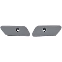 [Drone Accessories] Drone Accessories Genuine DJI Mavic Air 2/2S Front Motor Arm Axis Cover Left Right Cap Shaft Drone Spare Parts for DJI Air 2S Replaceable (Color : A Set) [Replacement]