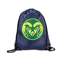 JJVAT Colorado State University Rams Backpack