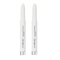 Correct And Perfect Lip Primer (Pack of 2) Ulta Beauty Correct And Perfect Lip Primer (Pack of 2)